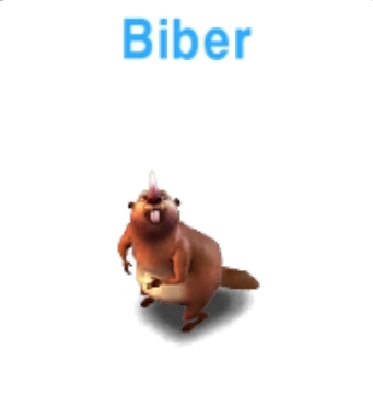 Biber             